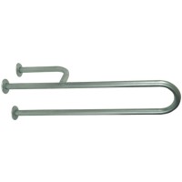 BARRA FIJA DERECHA BAÑO INOXIDABLE GENEBRE 002175300