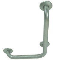 BARRA FIJA IZQUIERDA BAÑO 90º GENEBRE 002176300