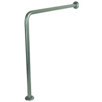 BARRA FIJA SUELO-PARED BAÑO 90 GENEBRE 002176400