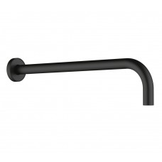 BLACK BRAZO DUCHA 35CM REDONDO GENEBRE 002B6411341