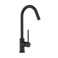 TAU BLACK MONOCOMANDO MESADA GENEBRE 65403 18 41