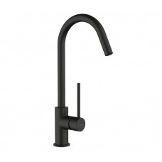 TAU BLACK MONOCOMANDO MESADA GENEBRE 65403 18 41