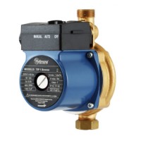 EQUIPO PRESURIZADOR TIP 1 CPO BRONCE R.3 EQUIPO PRESURIZADOR TIP 1 CPO BRONCE R.3