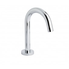 CAÑO MESADA TUBO CISNE CROMO GENEBRE 002 6891645 