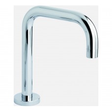CAÑO MESADA TUBO RECTO CROMO GENEBRE 002 6891545