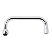 CAÑO ALTO TUBO 18 CM GENEBRE 002 6890145