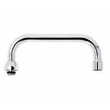 CAÑO ALTO TUBO 18 CM GENEBRE 002 6890145