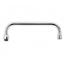 CAÑO ALTO TUBO 24 CM GENEBRE 002 6890245