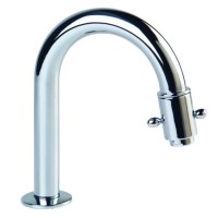 CAÑO VERTICAL CIERRE CERAMICO GENEBRE 1257 04 CAÑO VERTICAL CIERRE CERAMICO GENEBRE 1257 04