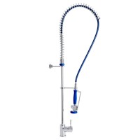 TAU MONOCOMANDO COLUMNA ALTA CON PRELAVADO GENEBRE 002170504 TAU MONOCOMANDO COLUMNA ALTA CON PRELAVADO GENEBRE 002170504