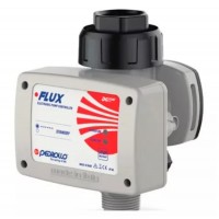 CONTROLADOR ELECTTRONICO DE FUJO PEDROLLO FLUX CONTROLADOR ELECTTRONICO DE FUJO PEDROLLO FLUX