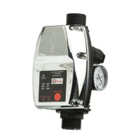 CONTROLADOR ELECTRONICO PRESION MOTORARG HYDROCONTROL CONTROLADOR ELECTRONICO PRESION MOTORARG HYDROCONTROL