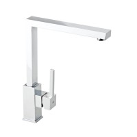 CUBIK MONOCOMANDO MESADA COCINA GENEBRE 002 FRK63400