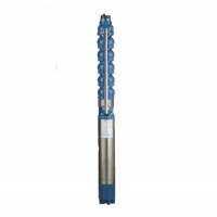 ELECTROBOMBAS SUMERGIBLES BMS 8" 8230RL/30-6"