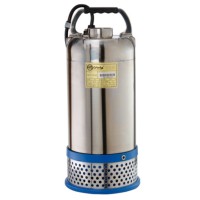 ELECTROBOMBA DE DESAGOTE PLUVIAL DCO 3700L T