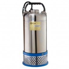ELECTROBOMBA DE DESAGOTE PLUVIAL DCO 3700L T