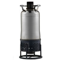 ELECTROBOMBA DE DESAGOTE DCO AG 2200 T