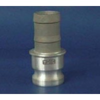ACOPLE RAPIDO DE ALUMINIO SNE 1.1/4" TIPO CAMLOCK 