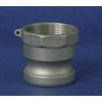 ACOPLE RAPIDO DE ALUMINIO SNH 1" TIPO CAMLOCK 