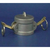 ACOPLE RAPIDO DE ALUMINIO STH 3/4" TIPO CAMLOCK 