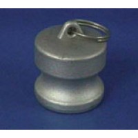 ACOPLE RAPIDO DE ACERO INOXIDABLE  STM 1" TIPO CAMLOCK