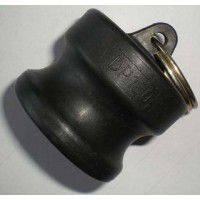 ACOPLE RAPIDO POLIPROPILENO STM 1/2" PPP TIPO CAMLOCK