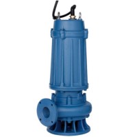 ELECTROBOMBA DE DESAGOTE CLOACAL DW 750B T