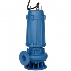 ELECTROBOMBA DE DESAGOTE CLOACAL DW 220A T