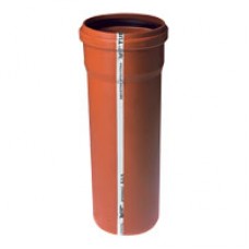 CAÑO AWADUCT 110MM X 1.5MT
