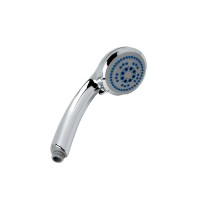 DUCHA E5 5 JETS ANTICALCAREO GENEBRE DXE545