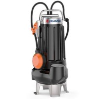 ELECTROBOMBA DE DESAGOTE CLOACAL PEDROLLO MC 30/50 ELECTROBOMBA DE DESAGOTE CLOACAL PEDROLLO MC 30/50