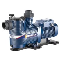 ELECTROBOMBAS AUTOCEBANTES PISCINA PEDROLLO MAGNIFICA 3T - 1.5 HP