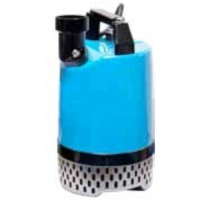 ELECTROBOMBA DE DESAGOTE PLUVIAL DCO-AL 750F M