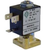 ELECTROVALVULA 3 VIAS NORMALMENTE CERADO. ACCION DIRECTA 25X25 5W ELECTROVALVULA 3 VIAS NORMALMENTE CERADO. ACCION DIRECTA 25X25 5W