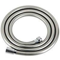 EMPOTRADOS FLEXO 1.7 M. ABS PLATA 1/2x1/2 GENEBRE 100140 30