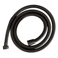 BLACK FLEXO H1/2" - H1/2" GENEBRE 00299080287 BLACK FLEXO H1/2" - H1/2" GENEBRE 00299080287