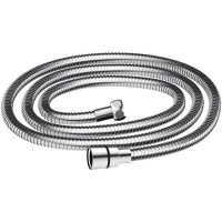 FLEXO INOXIDABLE 1.7 mts.SIMPLE GENEBRE 100135 60