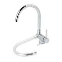 FREGADERA TAU MONOCOMANDO MESADA ABATIBLE GENEBRE 65900 18 45