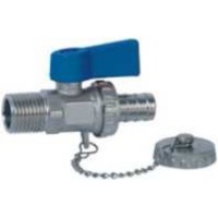 VALVULA ESFERA LATÓN PARA CALDERA 1/2 GENEBRE 3044 04 VALVULA ESFERA LATÓN PARA CALDERA 1/2 GENEBRE 3044 04