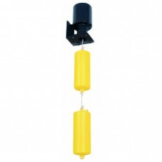 INTERRUPTOR DE NIVEL VERTICAL GENEBRE 3880 