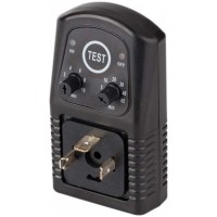 TEMPORIZADOR PARA DESCARGA DE CONDENSADOS TEMPORIZADOR PARA DESCARGA DE CONDENSADOS