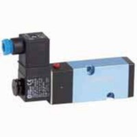 ELECTROVALVULA NAMUR SEGURIDAD INTRINSECA 5 VIAS 24VAC GENEBRE 452102 C24 ELECTROVALVULA NAMUR SEGURIDAD INTRINSECA 5 VIAS 24VAC GENEBRE 452102 C24