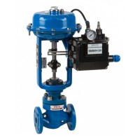 POSICIONADOR LINEAL ELECTRONEUMATICO 4-20mA GENEBRE 5952-00