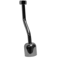 ACCESORIO PARA URINARIO CURVO GENEBRE 1018 04 ACCESORIO PARA URINARIO CURVO GENEBRE 1018 04