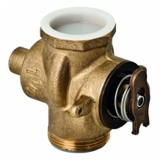 FLUSHING VALVE - 1 1/2" CUERPO EMPOTRADO GENEBRE 1054 08