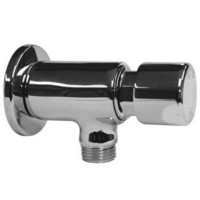 GRIFO TEMPORIZADO URINARIO 1/2" GENEBRE 1185 04