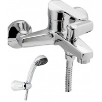 MONOCOMANDO BAÑO GENEBRE 60100 28 45 