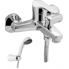 MONOCOMANDO BAÑO GENEBRE 60100 28 45 