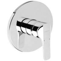 MONOCOMANDO DUCHA EMPOTRADO GENEBRE 61115 28 45 MONOCOMANDO DUCHA EMPOTRADO GENEBRE 61115 28 45