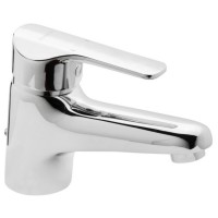 MONOCOMANDO DE LAVATORIO PLUS GENEBRE 61130 28 45